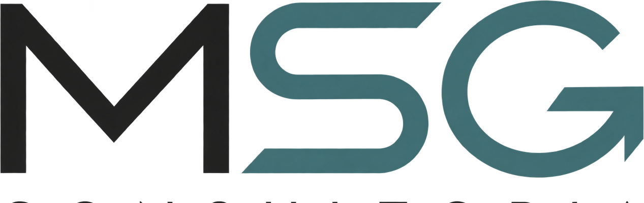 MSG Consultoria
